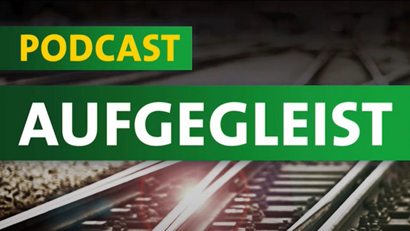 titelbild podcast aufgegleist