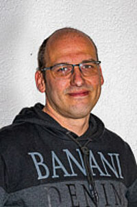 Beisitzer DB InfraGo Netze