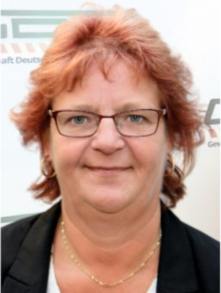 Bettina Opitz