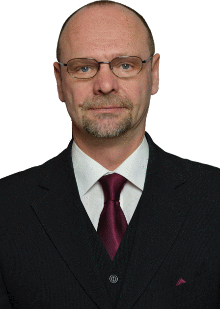 Peter Langhammer
