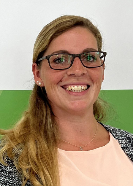 Jennifer Degner