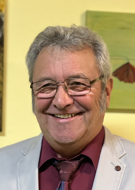 Gerhard Kohlmann