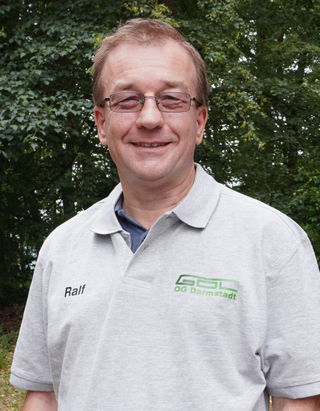 Ralf Hahnebach