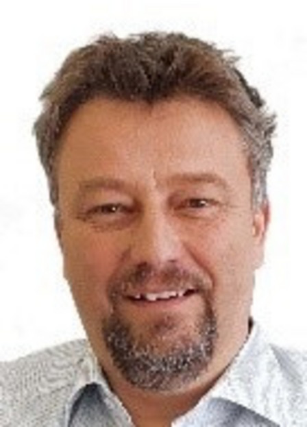 Lars Petersen