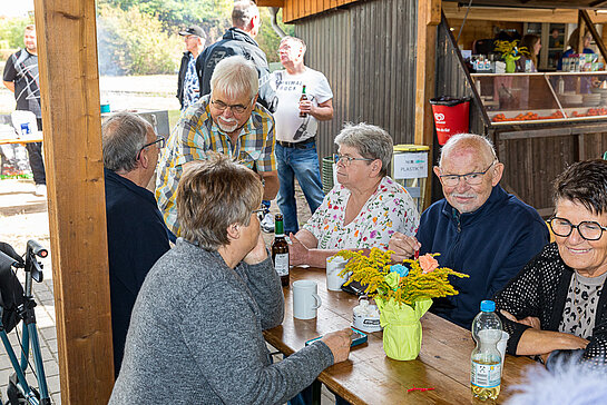 Sommerfest 2026 der GDL-Ortsgruppe Bebra