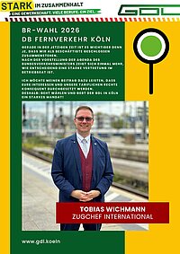 Platz 15 - Tobias Wichmann