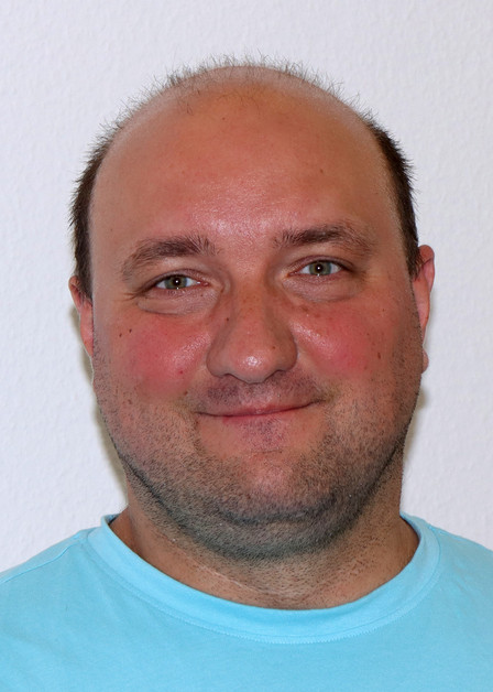Daniel Blanke