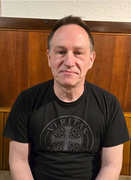 Jörg Läufer