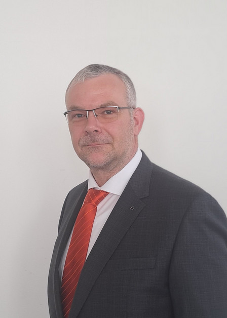 Steffen Genz