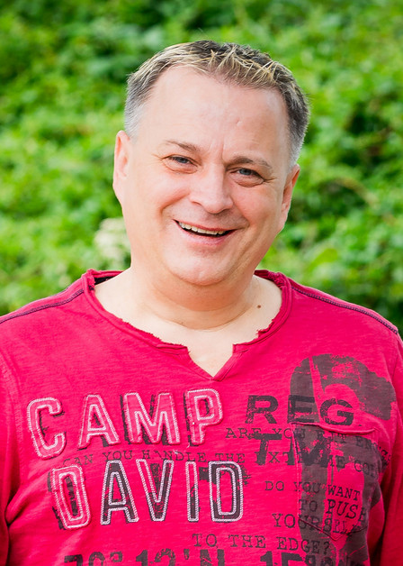 Dirk Auerbach