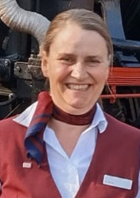 Katharina Nagel