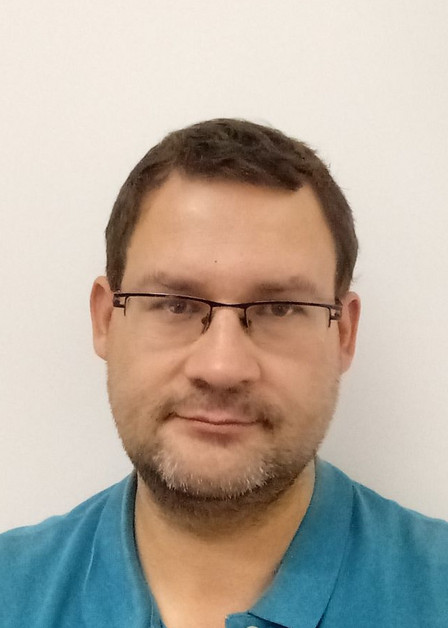 Florian Heinritz