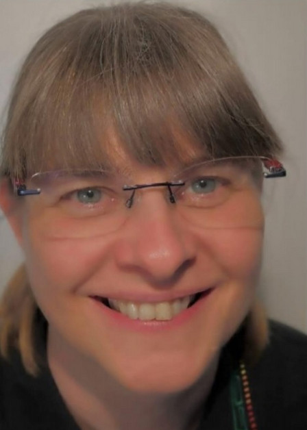 Astrid Schoof