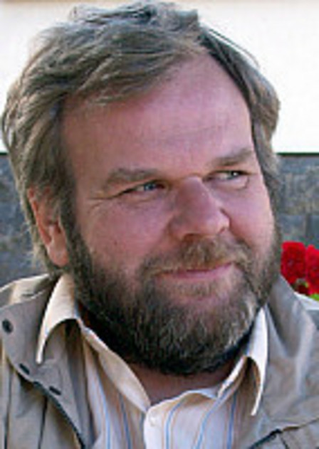 Andreas Peter