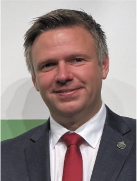 Sven Schmitte