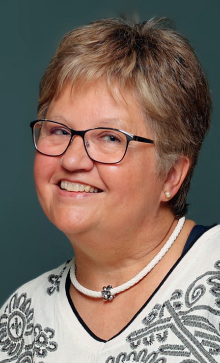 Angelika Drasch