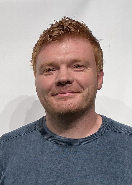 Maik Wagener