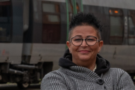 Anja Iker