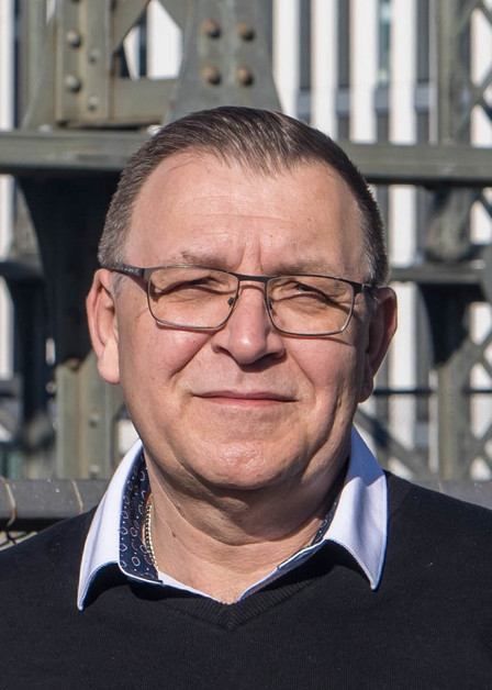 Berhard Zarda