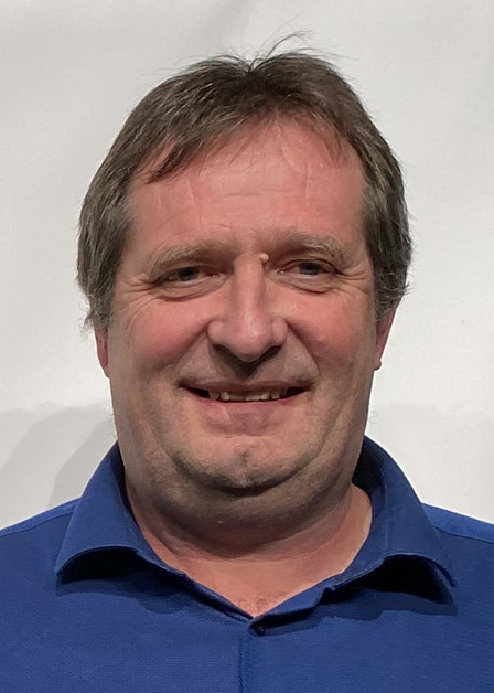 Peter Stemmler