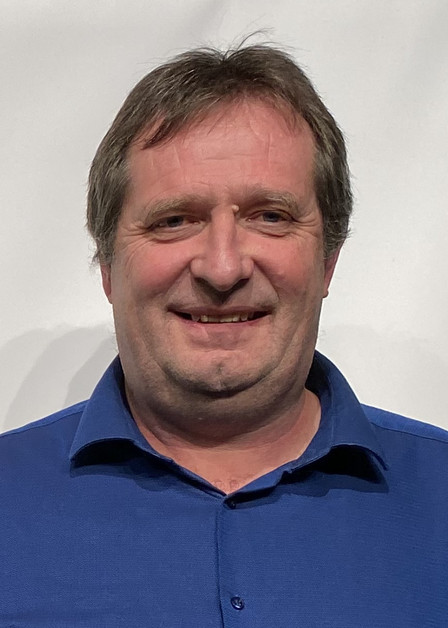 Peter Stemmler