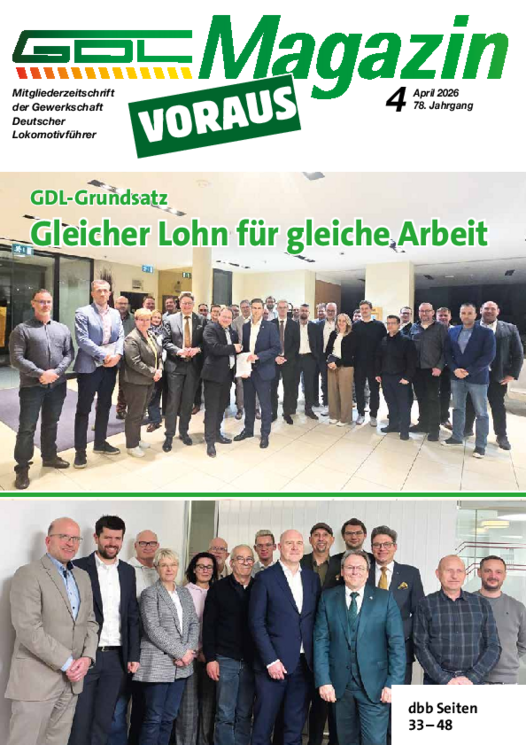 Zur Ausgabe 4/2026