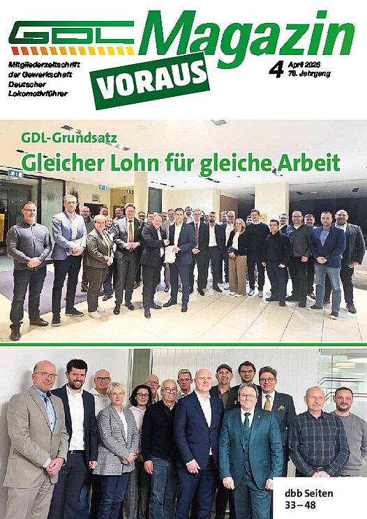 Zur Ausgabe 4/2026