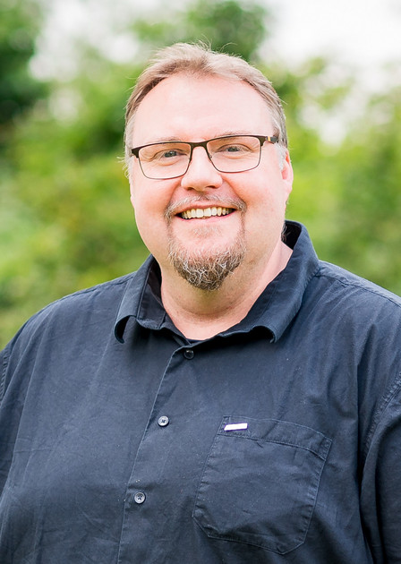 Dominic Groß