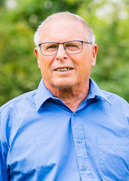 Karl Munzinger