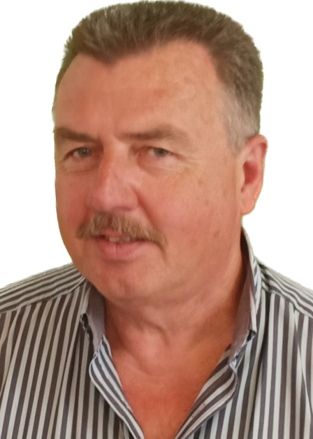 Bernd Grigo
