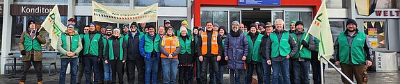  GDL- Ortsgruppe Kempten