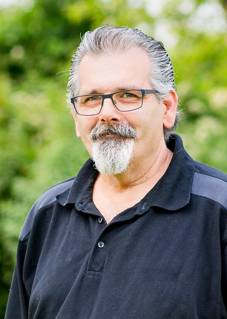 Raymond Manser