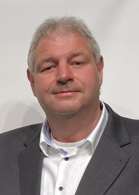 Bernward Finnemann