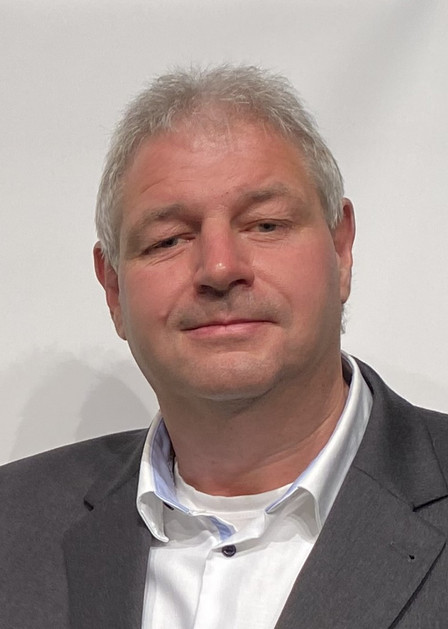 Bernward Finnemann