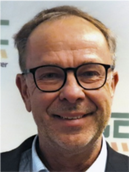 Klaus-Peter Schölzke