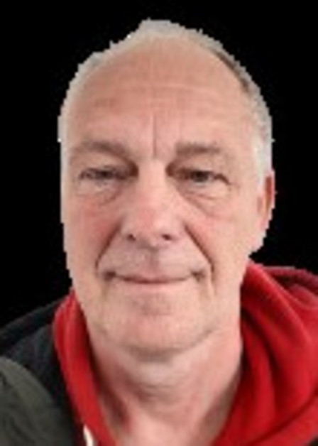 Thomas Beger