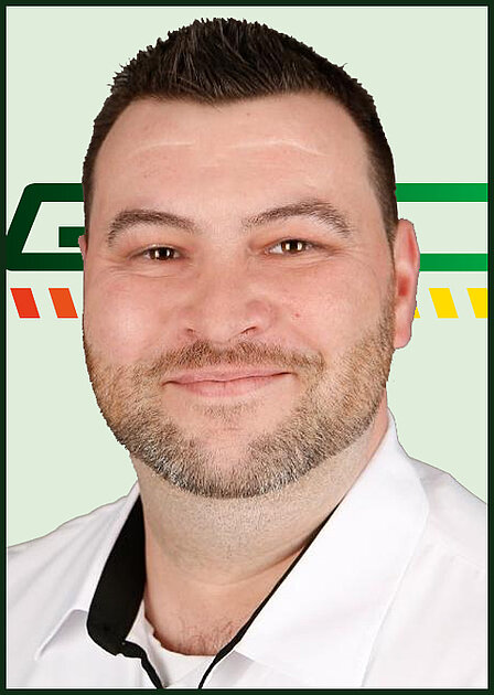 Christian Graf