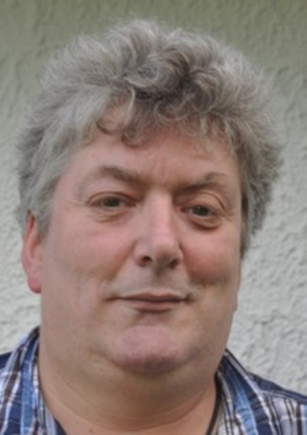 Andreas Rieß