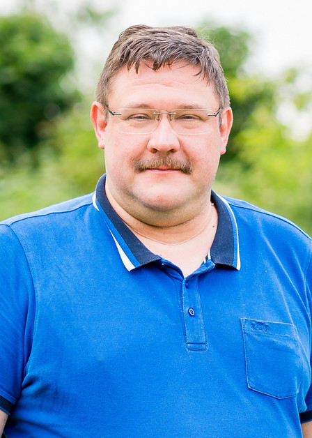 Andreas Krüger