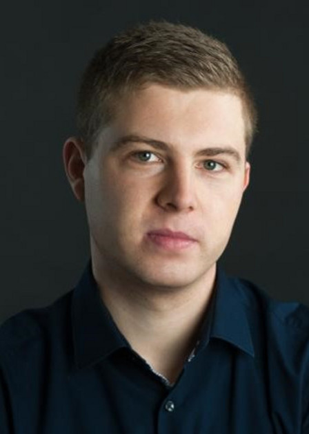 Tom Zielonka