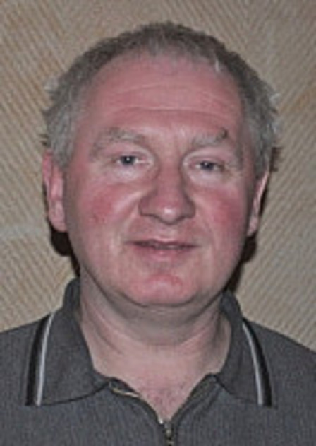Carsten Otte