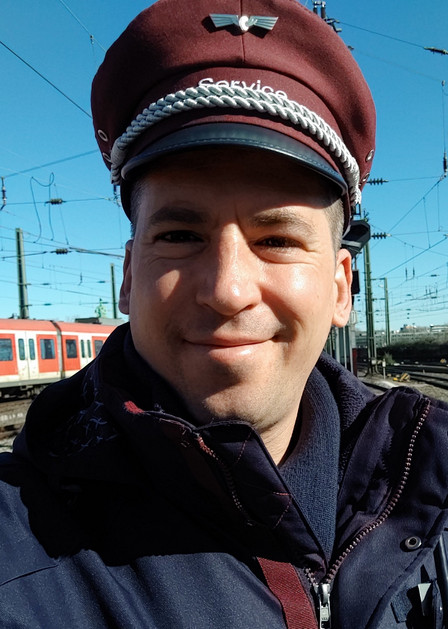 Tolga Özgül