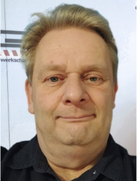 Sven Stein