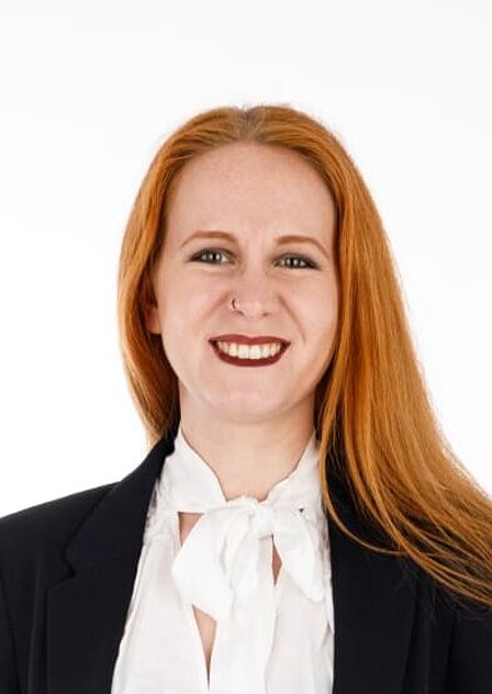 Lena Maja Heddendorp