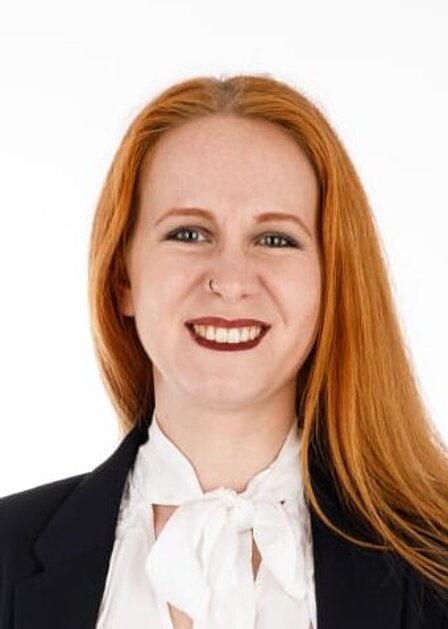 Lena Maja Heddendorp