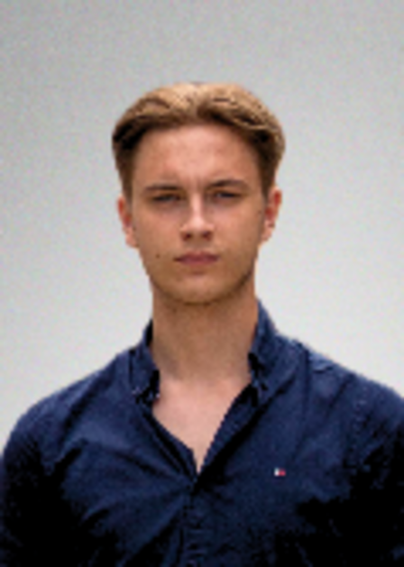 Leon Wallenaar