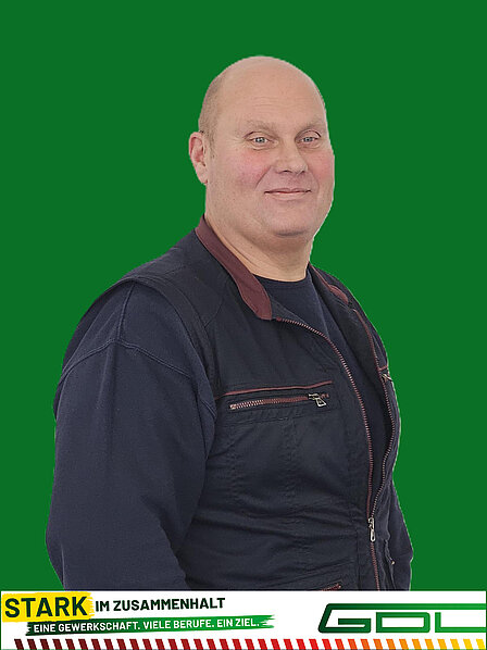 Thomas Rosengarten