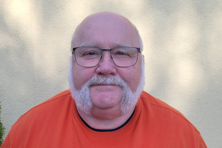 Reinhold Vieback