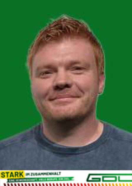 Maik Wagener