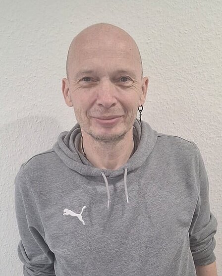 Jens Kaminski